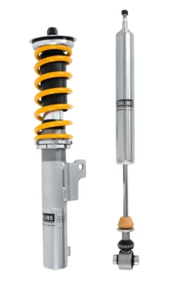 VAG MQB 2012- Road & Track Coilovers Öhlins
