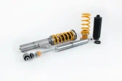 VAG MQB 2012- Road & Track Coilovers Öhlins