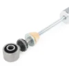 VAG PQ35 2003-2012 Road & Track Coilovers Öhlins
