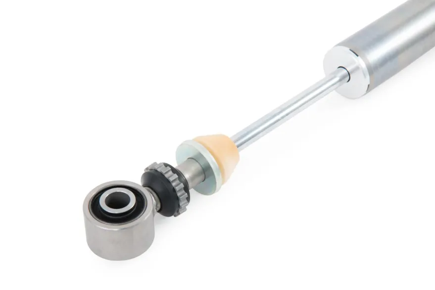 VAG PQ35 2003-2012 Road & Track Coilovers Öhlins