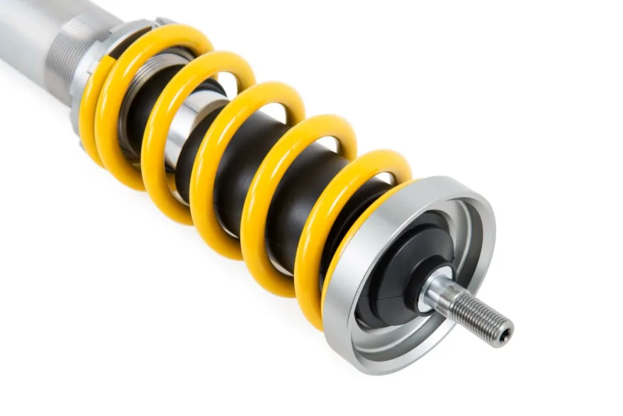 VAG PQ35 2003-2012 Road & Track Coilovers Öhlins