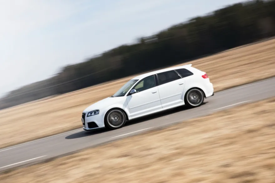 VAG PQ35 2003-2012 Road & Track Coilovers Öhlins