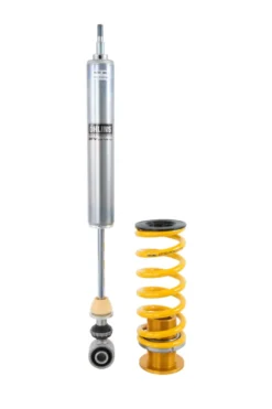 VAG PQ35 2003-2012 Road & Track Coilovers Öhlins