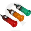 Varningslampa - 12V LED QSP Products