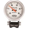 Varvräknare (DIESEL) 66.7mm 5000 RPM Stående Ultra-Lite