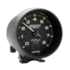 Varvräknare 3 3/100mm 8K RPM Pedestal Med Shift Light Svart Visare Svart Case AG