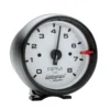 Varvräknare 3 3/100mm 8K RPM PEDESTAL WHT DIAL BLK CASE AUTOGAGE