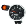 Varvräknare 127mm 8K RPM PEDESTAL W/ EXT. SHIFT-LITE Svart AUTO GAGE