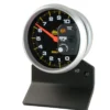 Varvräknare 127mm 10 000 RPM Med Shiftlight 2 & 4 Cylindrar Svart PRO-CYCLE