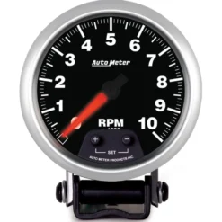 Varvräknare 100mm 10 000 RPM Stående ELITE