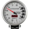 Varvräknare 127mm 9000 RPM Stående Med Dataloggning Ultimate