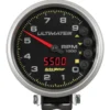 Varvräknare 127mm 9000 RPM Stående Med Dataloggning Ultimate