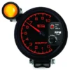 Varvräknare 127mm 10 000 RPM Stående Med Shiftlight ES