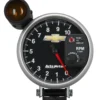 Varvräknare 127mm 10 000 RPM Stående Med Shiftlight GM COPO CAMARO