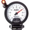 Varvräknare 100mm 10 000 RPM Stående Med Shiftlight PHANTOM II