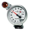 Varvräknare 127mm 0-10 000 RPM Stående Med Shiftlight ULTRA-LITE II