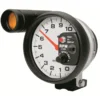 Varvräknare 127mm 10 000 RPM Stående Med Shiftlight PHANTOM