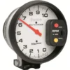 Varvräknare 127mm 10 000 RPM Stående PHANTOM