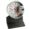 Varvräknare 127mm 9000 RPM Stående Silver PRO-CYCLE
