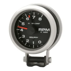 Varvräknare 100mm 8000 RPM Stående SPORT-COMP