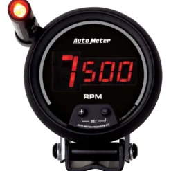 Varvräknare 100mm 10 000 RPM Stående Sport-Comp Digital