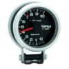 Varvräknare 100mm 10 000 RPM Stående SPORT-COMP
