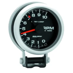 Varvräknare 100mm 10 000 RPM Stående SPORT-COMP