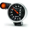 Varvräknare 127mm 10 000 RPM Stående SPORT-COMP