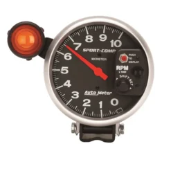 Varvräknare 127mm 10 000 RPM Stående SPORT-COMP