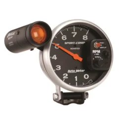Varvräknare 127mm 8000 RPM Stående SPORT-COMP