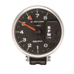Varvräknare 127mm 8000 RPM Stående SPORT-COMP