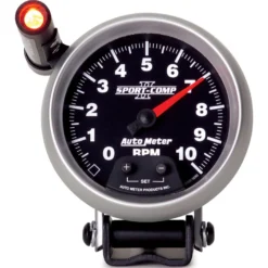 Varvräknare 100mm 10 000 RPM Stående SPORT-COMP II