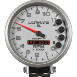 Varvräknare 127mm 11 000 RPM Stående Ultimate