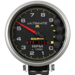 Varvräknare 127mm 9000 RPM Stående Ultimate
