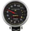 Varvräknare 127mm 11 000 RPM Stående Ultimate