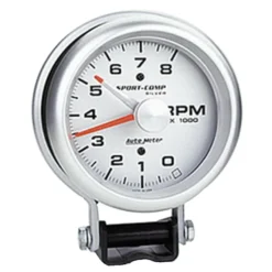Varvräknare 100mm 8000 RPM Stående Ultra-Lite