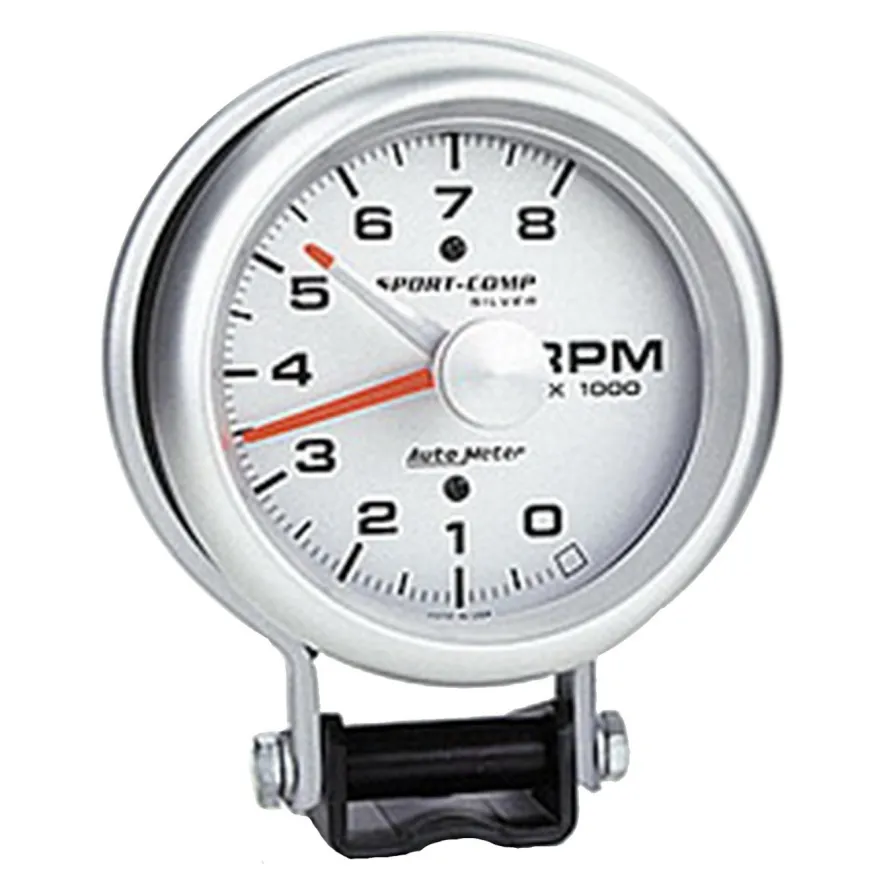 Varvräknare 100mm 8000 RPM Stående Ultra-Lite