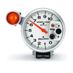 Varvräknare 127mm 10 000 RPM Stående Ultra-Lite
