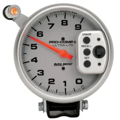 Varvräknare 127mm 9000 RPM Stående Ultra-Lite