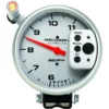 Varvräknare 127mm 11000 RPM Stående Ultra-Lite