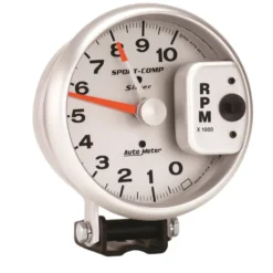 Varvräknare 127mm 10 000 RPM Stående Ultra-Lite