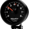 Varvräknare 100mm 0-8000 RPM Stående Z-SERIES