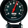 Varvräknare 66.7mm 0-8000 RPM Stående Z-SERIES