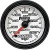 Vattentempmätare 52mm 260ºF (Digital Stepper-.motor) PHANTOM II