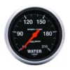 Vattentempmätare 66.7mm 60-210ºF (Digital Stepper-motor) SPORT-COMP