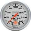 Vattentempmätare 66.7mm 260ºF (Digital Stepper-motor) Ultra-Lite