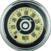 Vattentempmätare 52mm 260ºF (Digital Stepper-motor) CRUISER AD