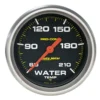 Vattentempmätare 66.7mm 60-210ºF (Digital Stepper-motor) PRO-COMP
