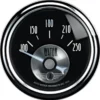 Vattentempmätare 52mm 250ºF (Elektrisk) PRESTIGE BLACK DIAMOND