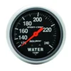 Vattentempmätare 66.7mm 120-240ºF (Mekanisk) SPORT-COMP